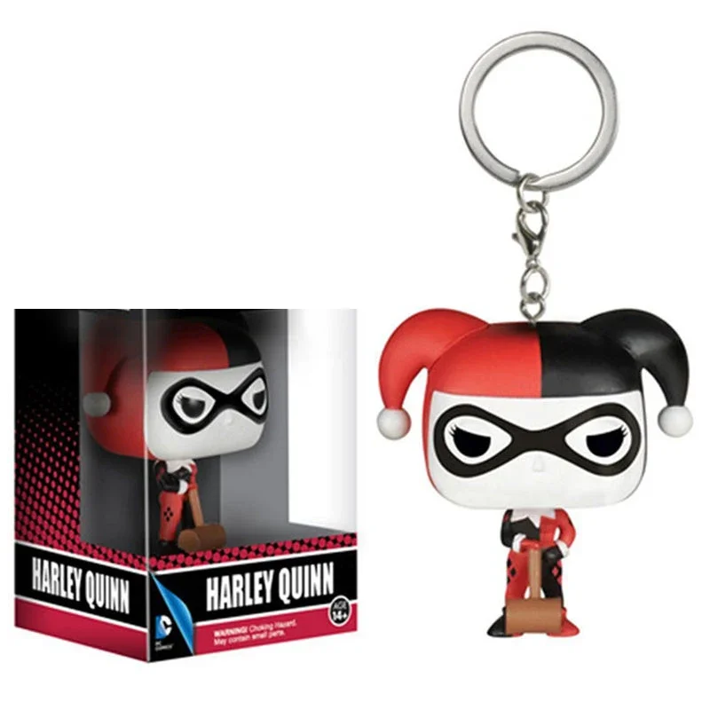 thumbnail image 5 of FUNKO POP DISNEY DUBMO PAYASO ALICE STITCH DIABLO ED The Joker Gamer Masters SHE-RA TERROR CLAWS SKELETOR Llavero de bolsillo Pop, 5 of 5