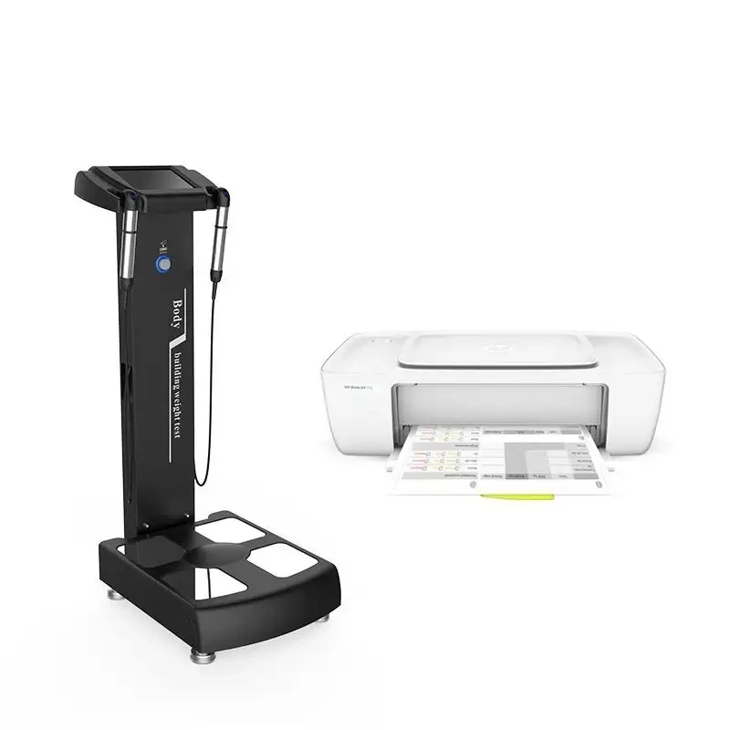 

Hot Selling Factory Good Price Fat Analyzer Body Composition Analyser Machine Analysis