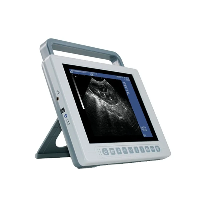 

CE approval Portable ultrasound scanner for vet use