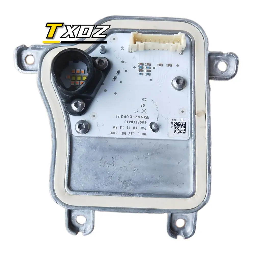 Original LED With Heat sinkheadlight Control Module For Audi Q5 LED