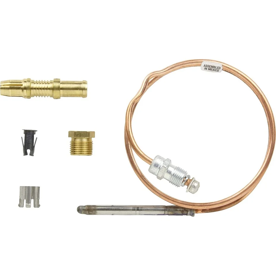 High Quality Replacement Thermocouple for Gas Appliances