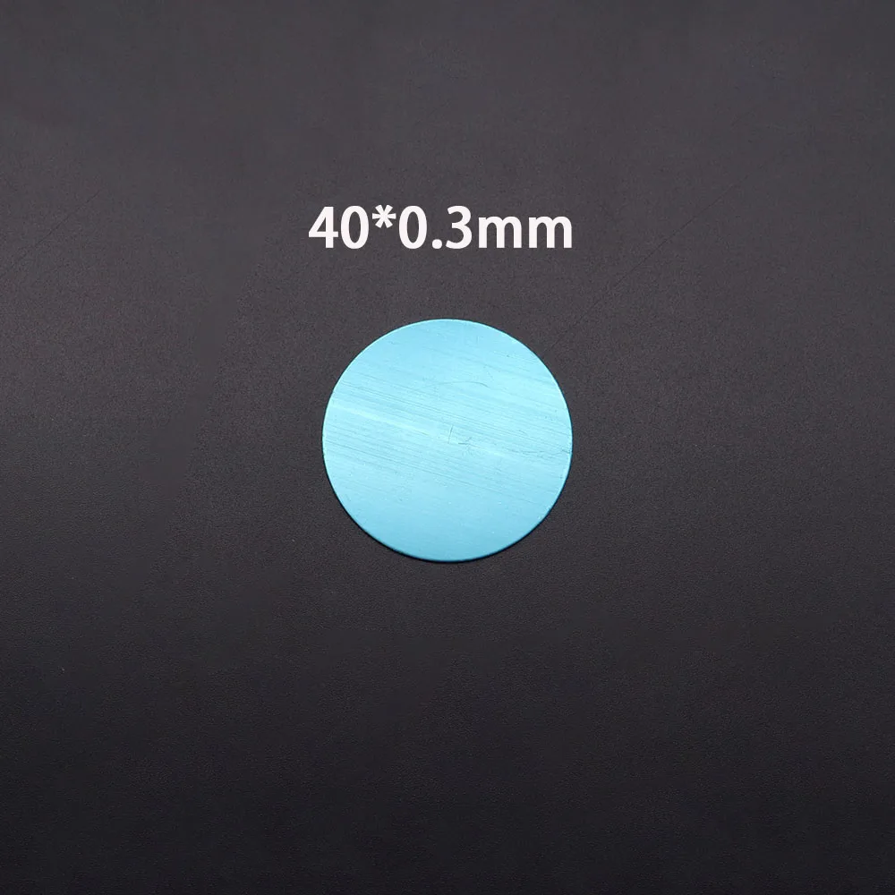 40x0.3mm