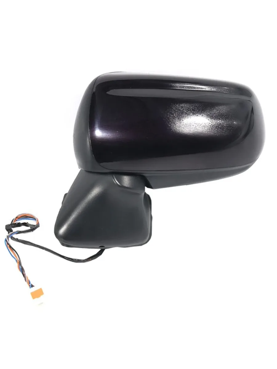 

Car Rearview Mirror Assembly Accessories For Mazda Premacy 1999 2000 2001 2002 2003 2004-2006 Auto Side Outside Rearview Mirror