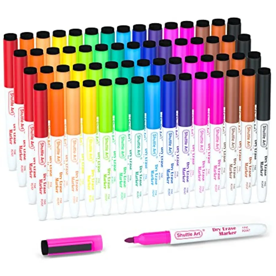 15Colors60Pack
