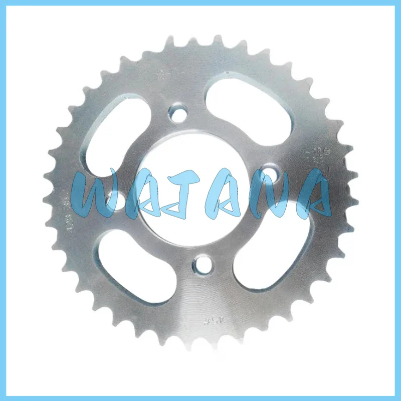 Pignone Grande Per Haojiang Hj125/150-2A 8A 8B