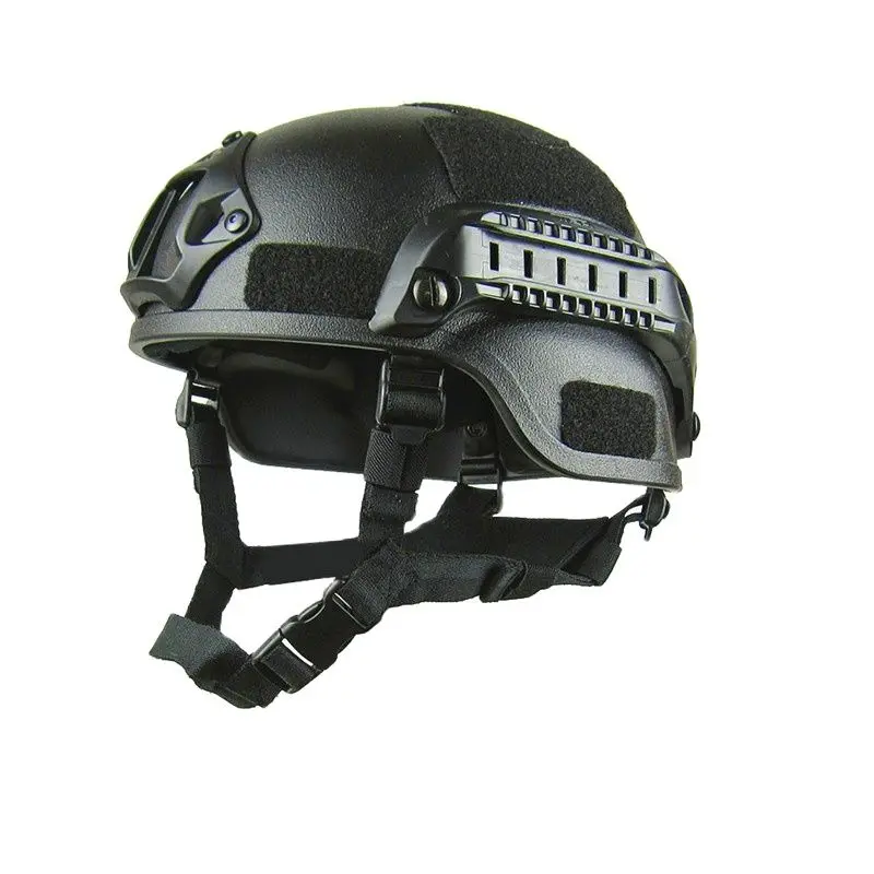 

MICH2000 Tactical Helmet for Outdoor Sports, Protective Helmet, Guide, Game Gear