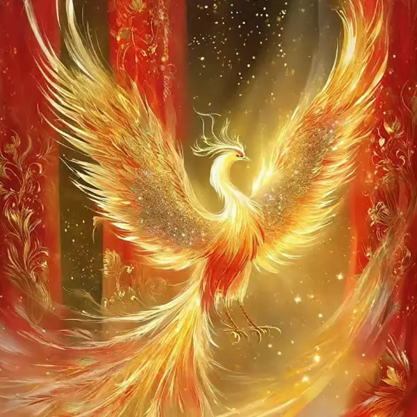 The Phoenix Flies Sports Store