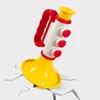 1PC Mini Baby Trumpet Toys Children Early Montessori Educational Toy Colorful Musical Instruments Games for Kids Gifts Horn Toy 4