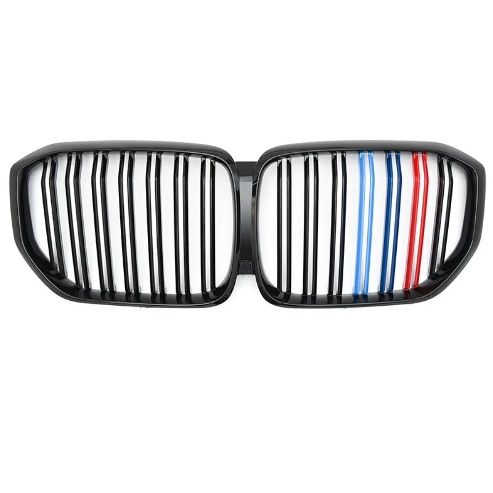 BMW X5 ø G05 2019-2023 ü   ׸ ĵ, ABS ̽ ׸  ۷ν,  Ʈ ׸, ڵ Ÿϸ