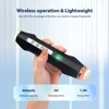 Oxygen Bubble Pen CO2 Oxygen Portable Facial Machine CO2 Gel Facial Skin Care Device Facial SPA CO2 Bubble Oxygen Beauty Machine 6