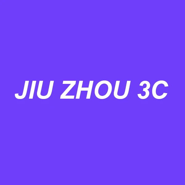 Jiu Zhou 3C Store