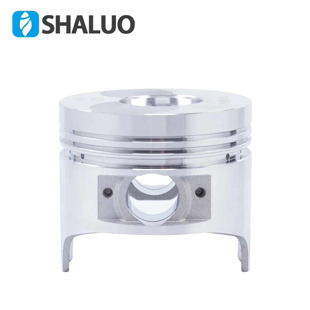 anel de pistao conjunto completo para motor 01