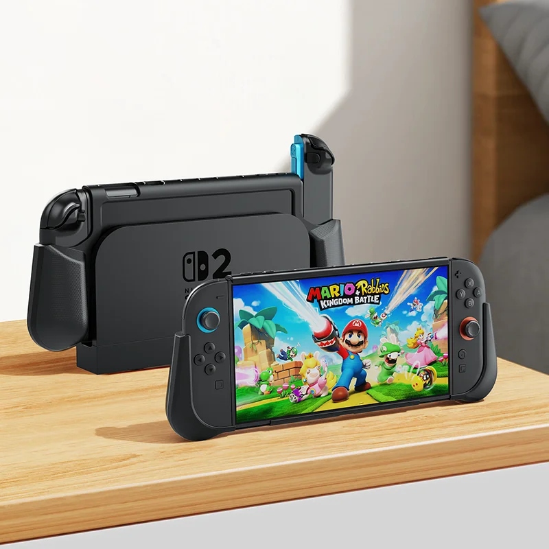Premium Protective Case & Storage Bag for Nintendo Switch 2 OLED