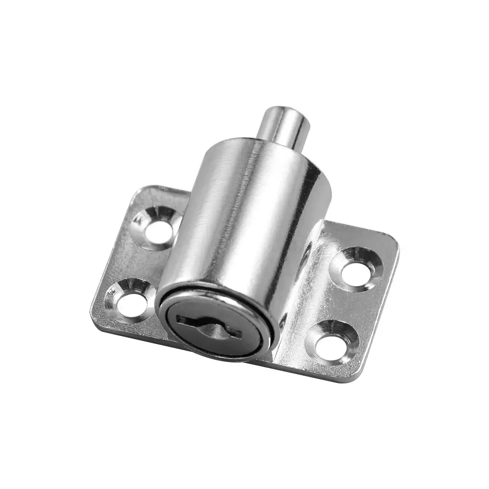 Description Picture 6 of itemWindow Hardware Security Protect Easy Installation Child Safety Lock Window Restrictor Window Bolts Window Lock