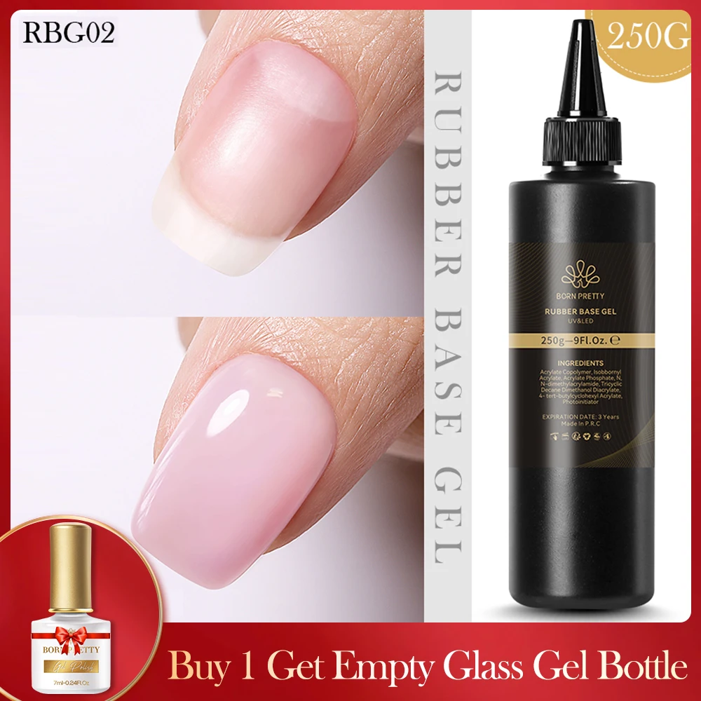 Rubber Base-02