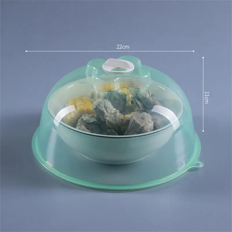 Plastic microwave heating insulation dish cover heat resistant food universal food hot plate cover plastic food cover,microwave cover,bowl cover,fresh keeping cover,preservation cover