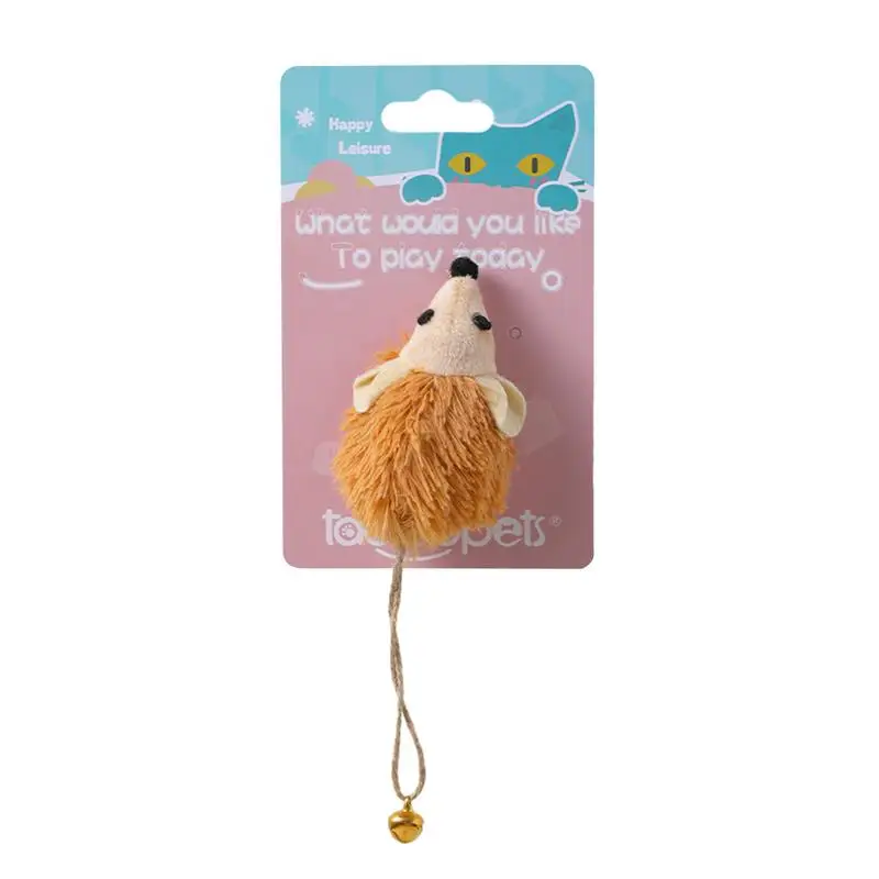 

Игрушка в форме плюшевой мыши, эргономичная мышь, удобная и мягкая мышь, набивное животное для ухода за зубами, рельеф для скуки