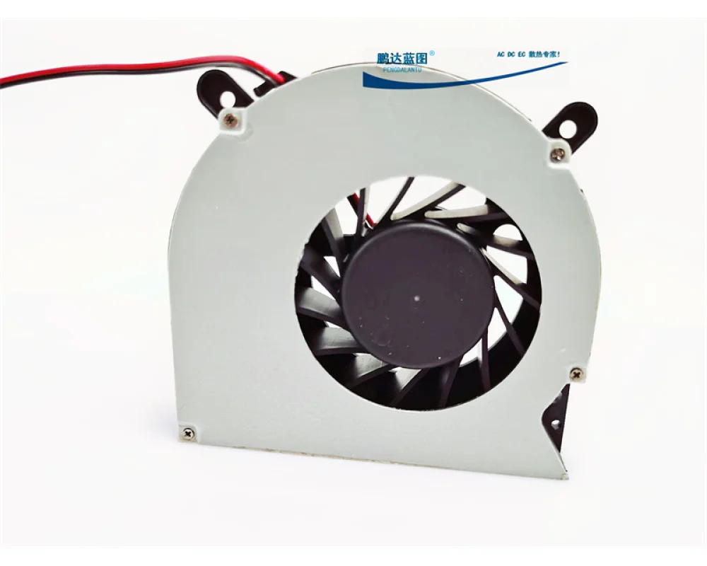 HA8020L12B-Z Double Ball 12V Side Air Outlet 8.8CM Turbine PWM Integrated Machine Blower Cooling Fan 88*83*22mm