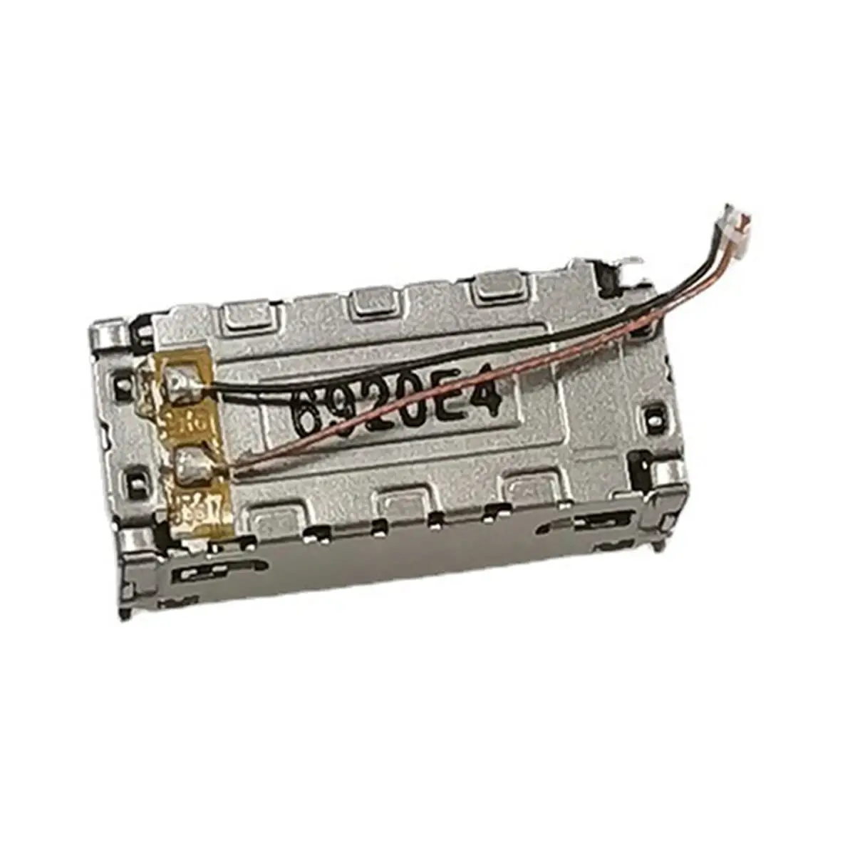 Hd Rumble Switch Joy Con Vibration 2pcs HD Liner Vibration Motor