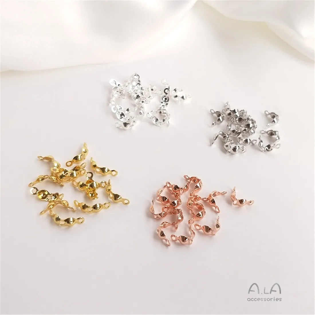 Рисунок 2 - Пряжка с большим отверстием