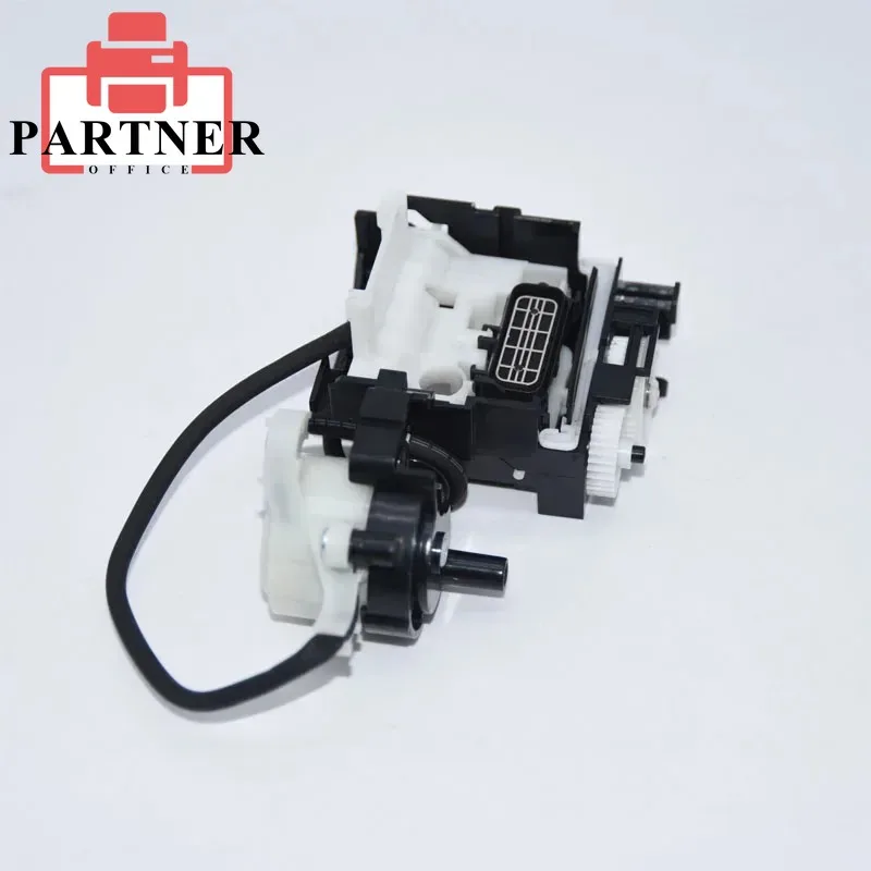 Original Ink System Assymbly Cleaning Unit For Epson L6160 L6161 L6166 L6168 L6170 L6171 L6176 L6178 L6190 Printer Pump Assembly