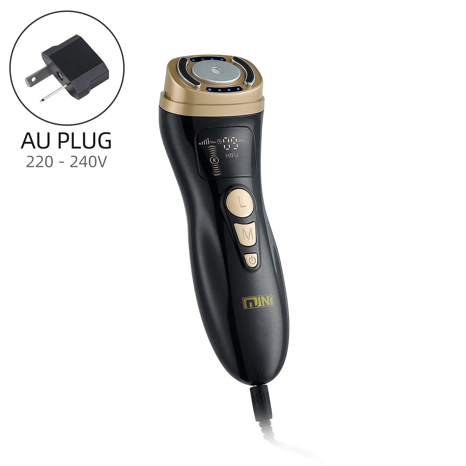 AU PLUG (220-240V)