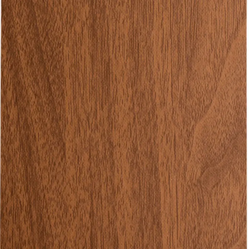 Bamboo Pattern Leather Back Cover – Stylish Wood-Inspired Case