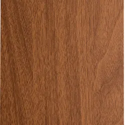 Bamboo Pattern Leather Back Cover - Stylish Wood - Inspired Case - iPhone SE 4 (YL)