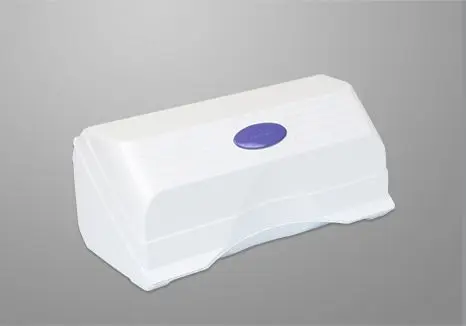 

PEÇETELİK COVER (PLASTIC)