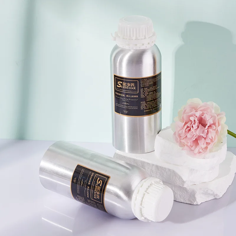 500ml Hilton Ritz Carlton Hotel Fragrance Oil Hotel Perfumes Essential Oils For Aromatic Diffuser Humidifier Aroma Machine