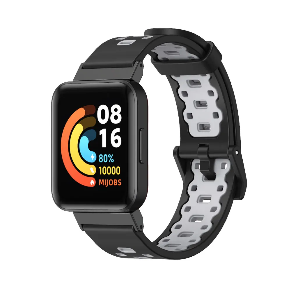 Mi Watch Lite Ʈ ü Ʈ ġ  ð Ʈ,   ġ 2 Ʈ Ʈ, ѱ 