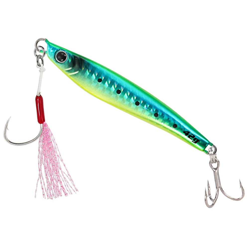 القفز برو المعادن تهزهز JUGULO 22 جرام 32 جرام 42...