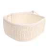 Men and Women Bath Shower Scrubber Loofah Back Scrubber Deep Clean Relax Your Body Soft Loofah Set Exfoliating 3