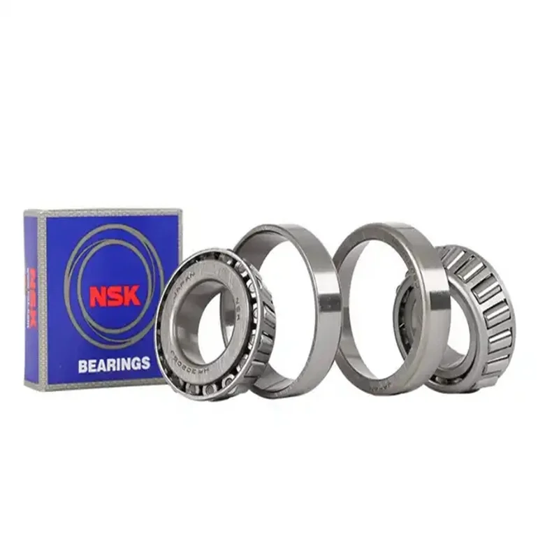 NSKTaperedRollerBearings32004320053200632007320083200932010