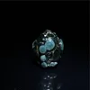 Beautiful Energy Stone Natural Alashan Gobi Agate Eye Stone Agate & Rough Stone Boutique Mongolia Original Colors and Shape 1