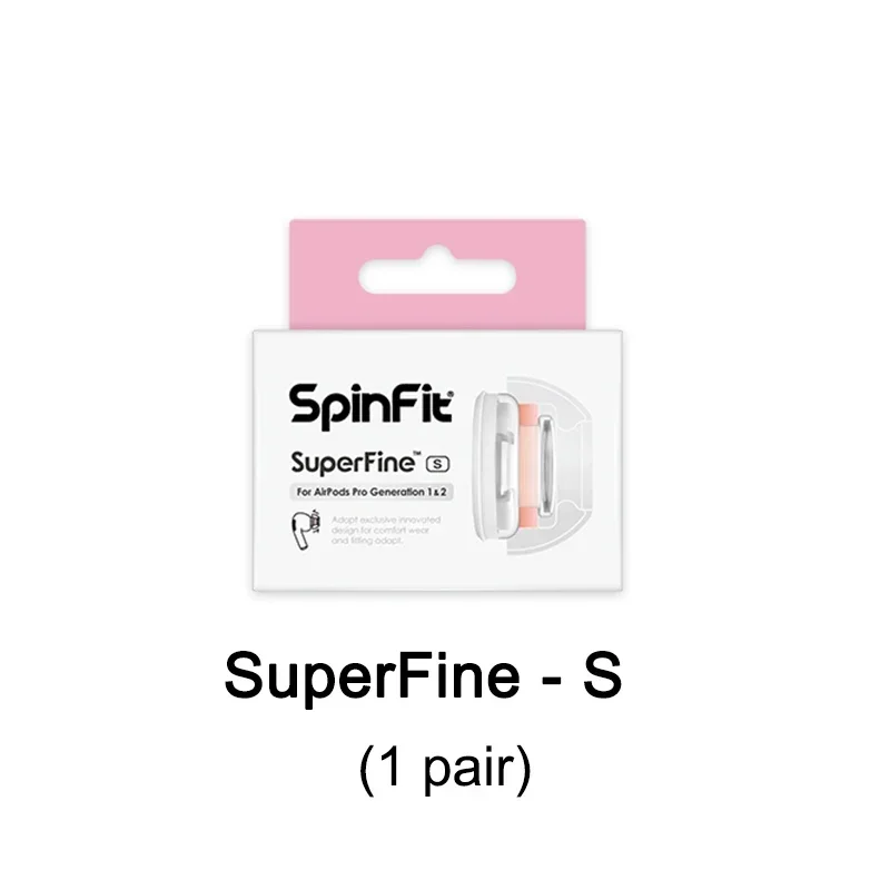 Apple AirPods Pro (第2世代) + SpinFit 71LiDfjCigL._UF1000,1000_QL80_.jpg