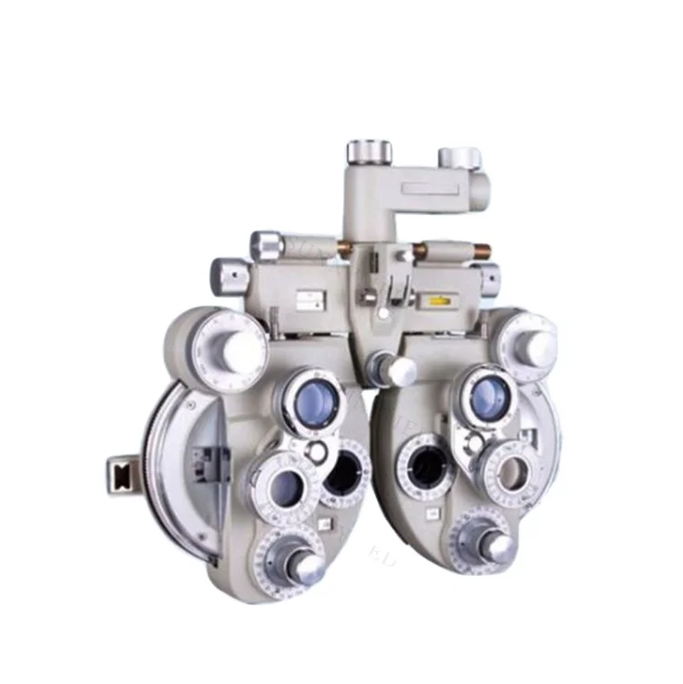 

SY-V040-1 Sunnymed офтальмологический цифровой тестер phoropter цена