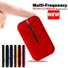 For JCM GO2 GO4 GO-EVO2 GO-EVO4 GO-PRO2 GO-PRO4 MUV2 MUV4 MUPRO2 MUVPRO4 Garage Door Opener Electric Gate Remote Control 868MHz 5