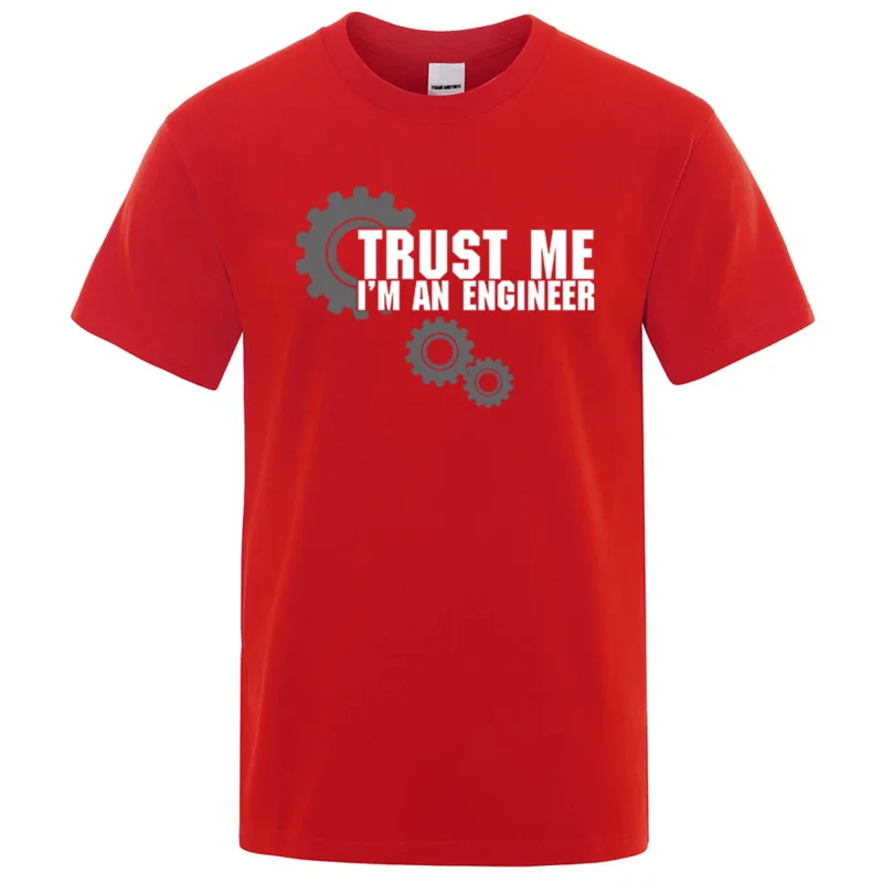 

Мужская футболка в стиле хип-хоп, с надписью «Trust Me»