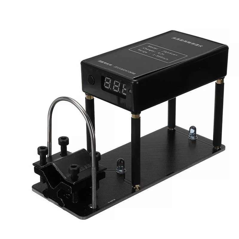 Shooting Chronograph Multifunctional for Shooting Speed Meter Ball Velocity Energy Measurement Shooting Chronograph Bullet Speed Tester shooting chronograph