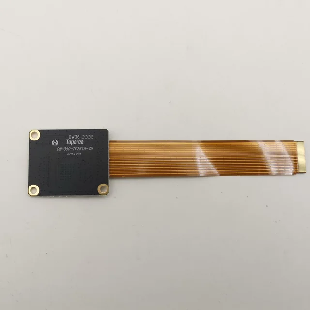 CARLAOER 360 Module for TS10 TS18 Topway car android Multimedia motherboard adds 360 function Toparea DW-360-TP2815-V5 6