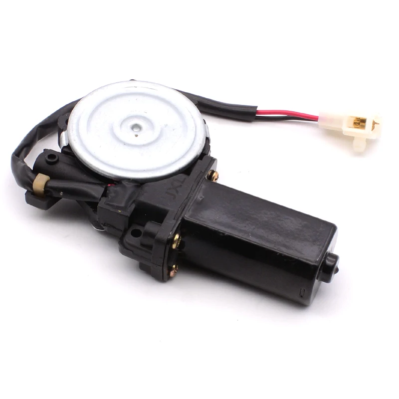 Window Lift Motor Car Window Lift Motor For Toyota Land Cruiser LC80 4500 1991 1992 1993 1994 1995 1996 1997 Window Actuator