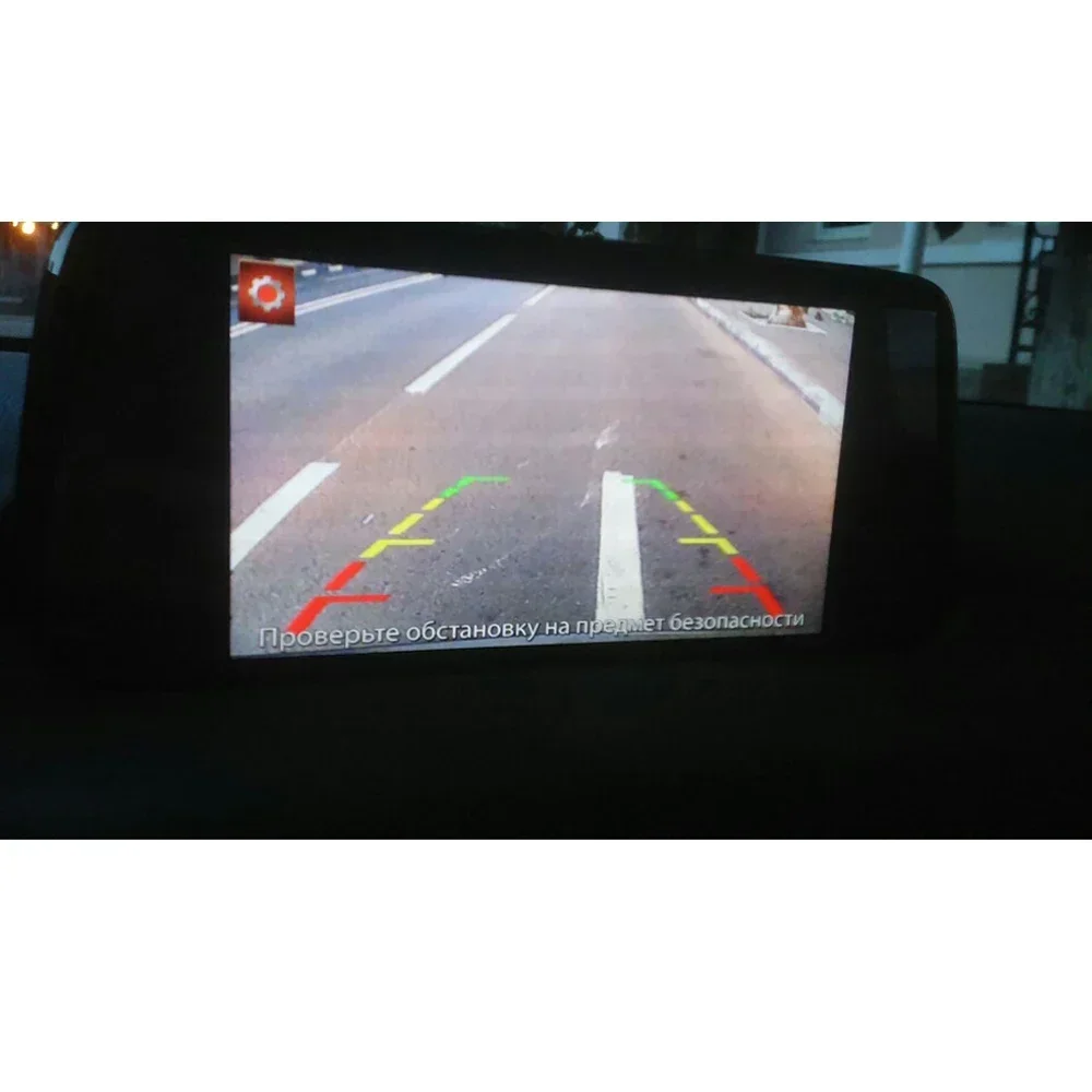 Car Reverse Parking Camera Night Vision Car Rearview Camera Monitor 170 Degree Mini Rear View Backup Accessories-rear camera,rear view camera,front and rear cameras,car monitor