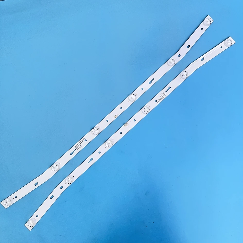 

LED Array Light Bar For VEKTA LD-32SR4215BT Backlight Strips Matrix LED Lamp Len Band JS-D-JP3220-061EC (60416) (60308) E32F2000