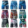 ETHIKA Men Underwear Boxers Fashion Printed Male Panties Lingerie Men Underpants Boxershorts Trunks Plus Size Breathable 1