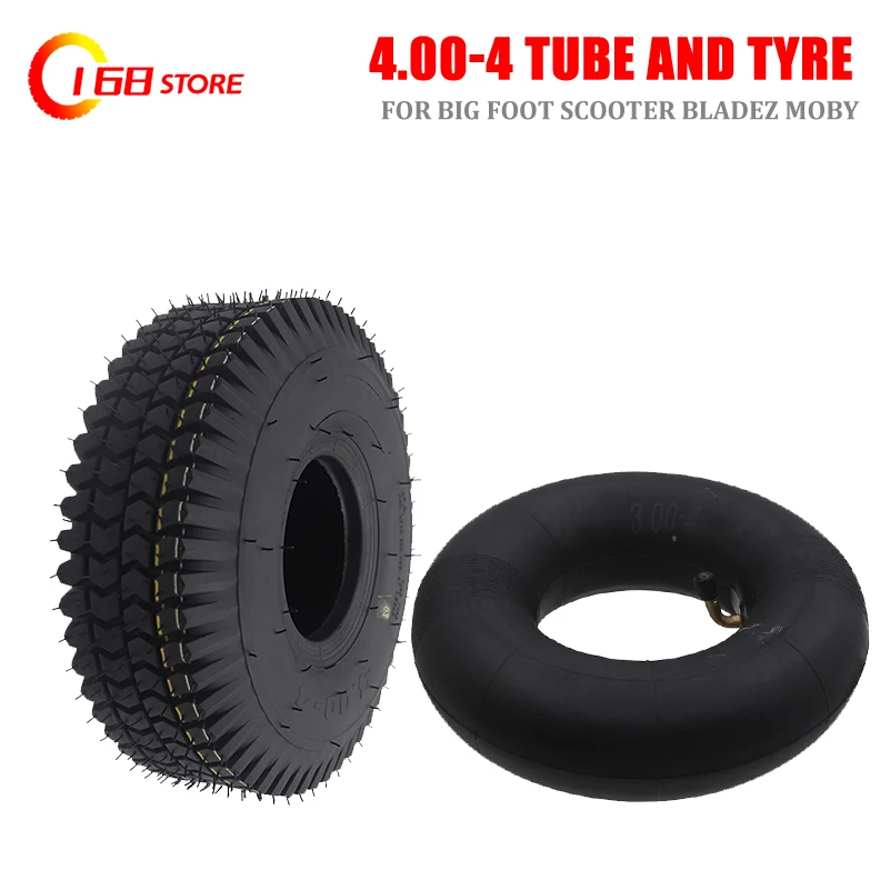 mobility scooter tires and tubes