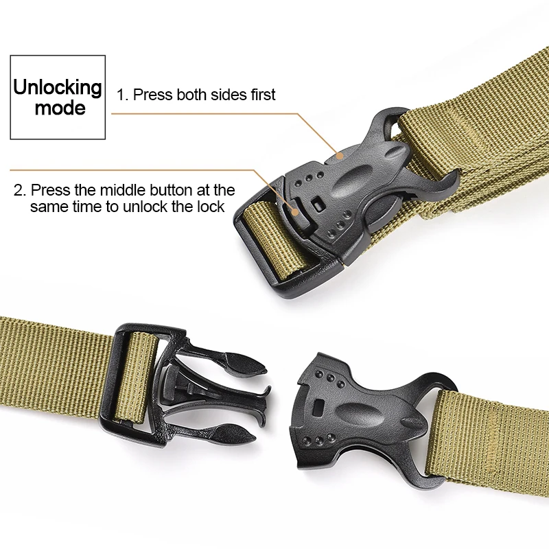 1.35m Travel Tied Belt Durable Nylon Cargo Tie Down Luggage Lash Belt Strap Camping Hiking Cargo Storage Buckle luggage strap