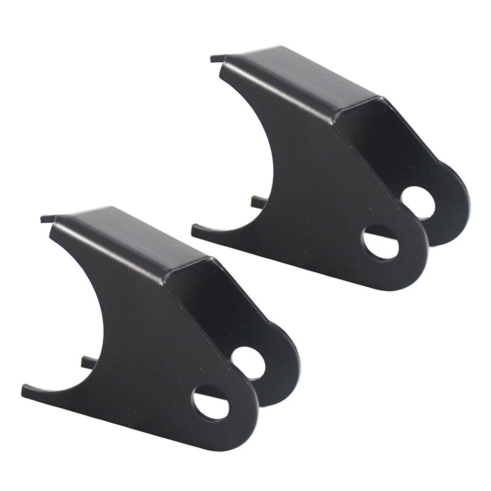 

2PCS Rear Upper Shock Mount Repair Bracket 1999-2007 for Chevy for GMC 523-288