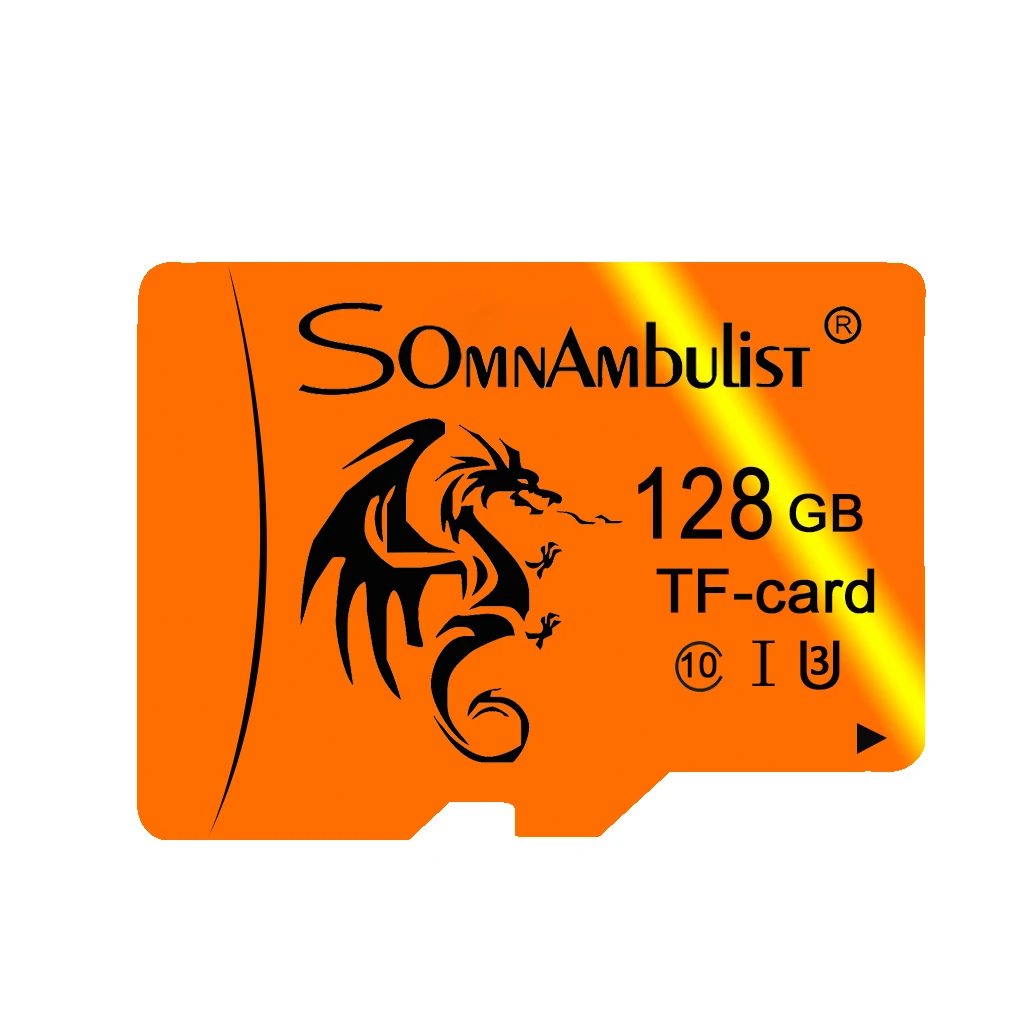 Cart o De Mem ria De Alta Velocidade 16gb 32gb 128g 64gb Tf Original cart-o-de-mem-ria-de-alta-velocidade-16gb-32gb-128g-64gb-tf-original