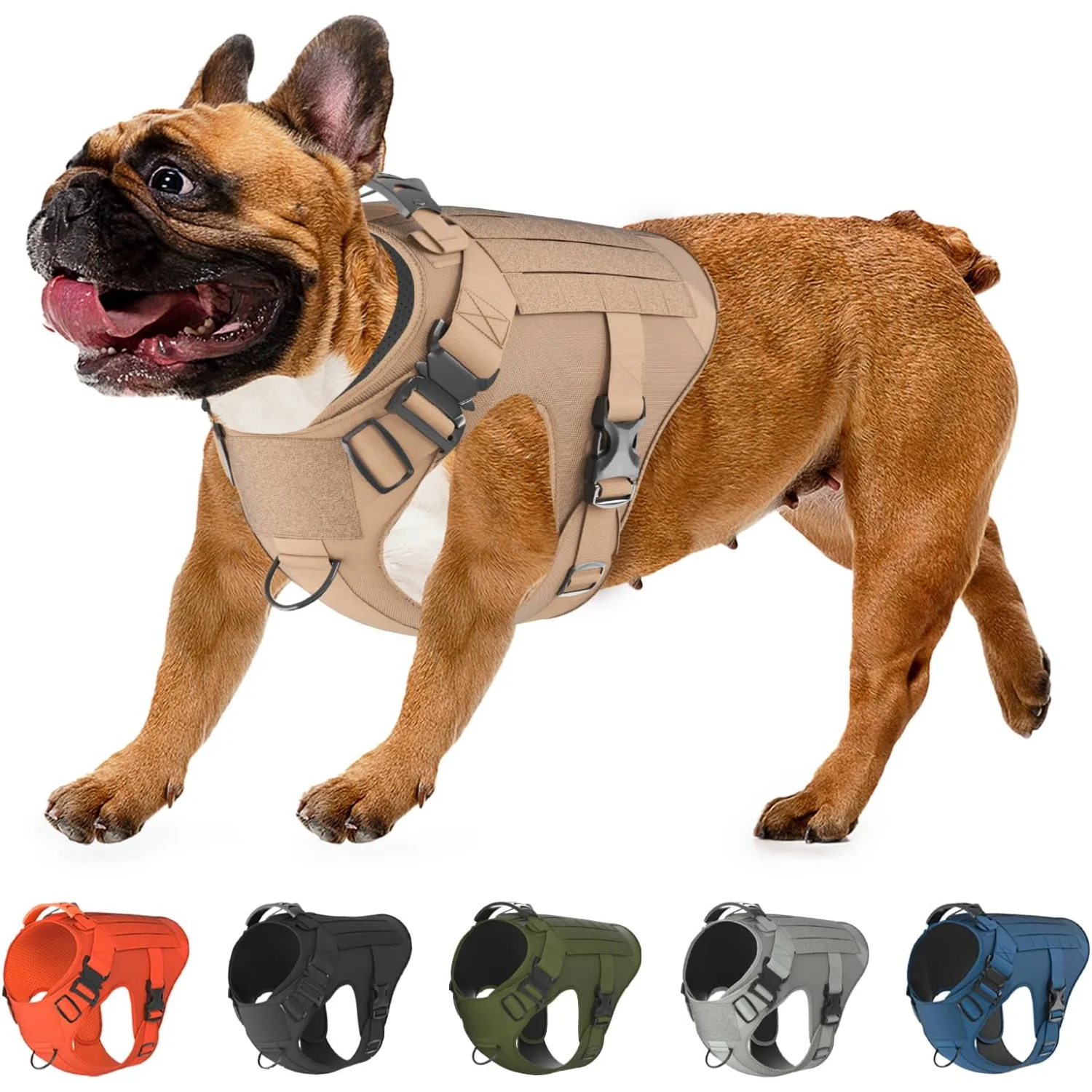 st22-27 Coyote Brown